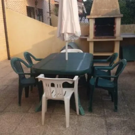 Casa Em Esposende Junto A Praia, Ideal Para Descansar