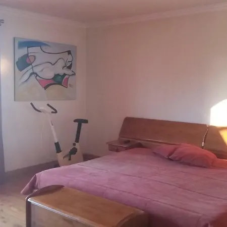 Casa Em Esposende Junto A Praia, Ideal Para Descansar Esposende