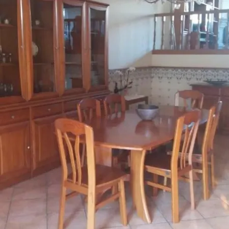 Casa Em Esposende Junto A Praia, Ideal Para Descansar *