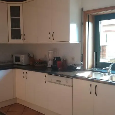 Casa de Férias Casa Em Esposende Junto A Praia, Ideal Para Descansar *