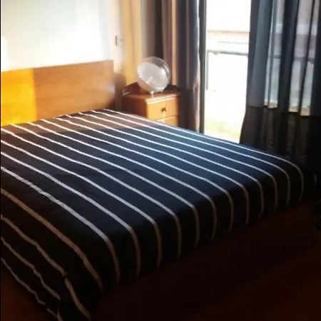 Casa Em Esposende Junto A Praia, Ideal Para Descansar