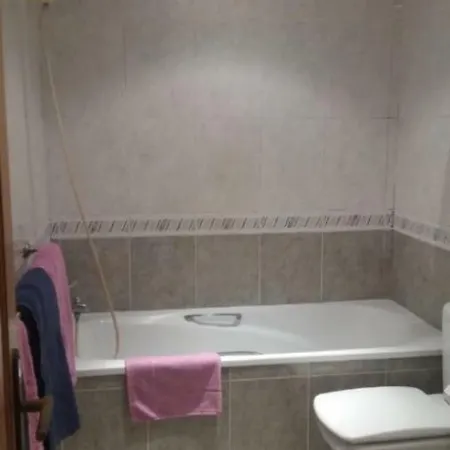Casa de Férias Casa Em Esposende Junto A Praia, Ideal Para Descansar *